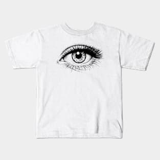 Eye Kids T-Shirt